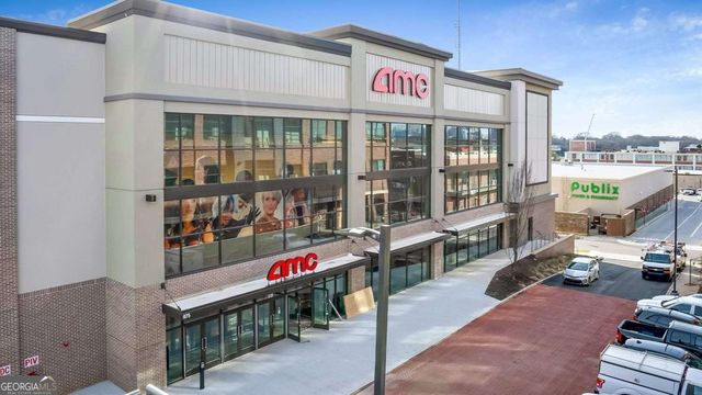 1238 Memorial Drive SE B, Atlanta, GA 30316