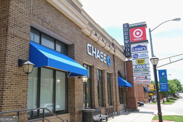 1238 Memorial Drive SE B, Atlanta, GA 30316