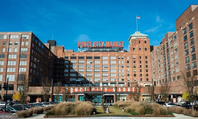 1238 Memorial Drive SE B, Atlanta, GA 30316