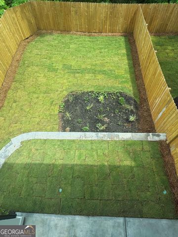 1238 Memorial Drive SE B, Atlanta, GA 30316