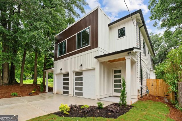 1238 Memorial Drive SE B, Atlanta, GA 30316