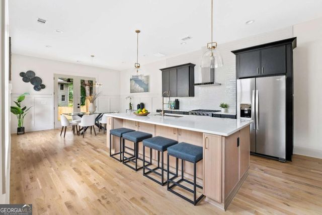 1238 Memorial Drive SE B, Atlanta, GA 30316