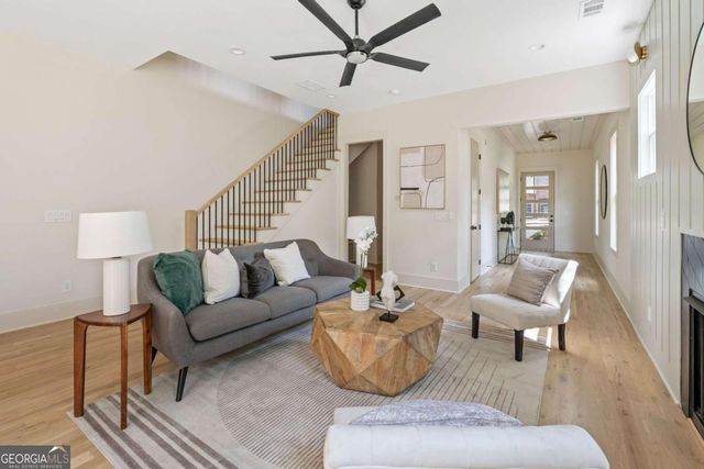 1238 Memorial Drive SE B, Atlanta, GA 30316