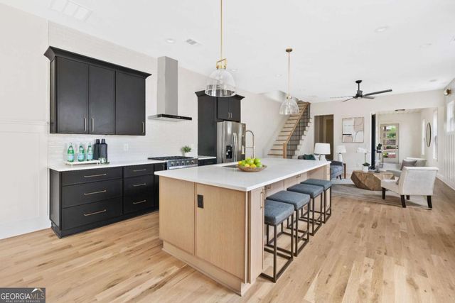 1238 Memorial Drive SE B, Atlanta, GA 30316