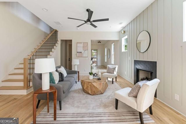 1238 Memorial Drive SE B, Atlanta, GA 30316