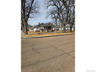 440 S Campbell Avenue, Holyoke, CO 80734