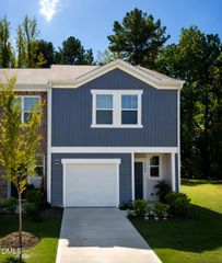 2040 Trailside Drive, Durham, NC 27704