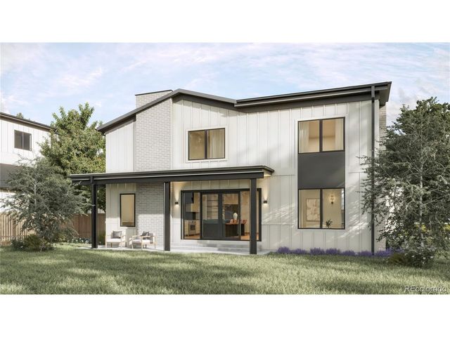 3916 Upham St, Wheat Ridge, CO 80033