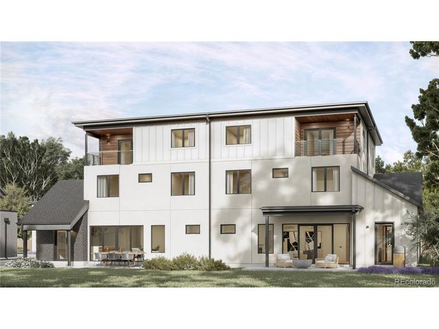 3916 Upham St, Wheat Ridge, CO 80033
