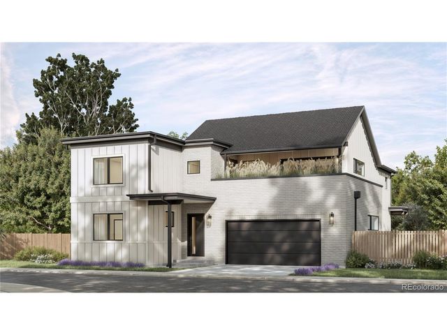 3916 Upham St, Wheat Ridge, CO 80033