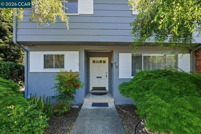 79 Miramonte Dr, Moraga, CA 94556