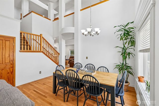 13718 43rd Avenue SE, Mill Creek, WA 98012