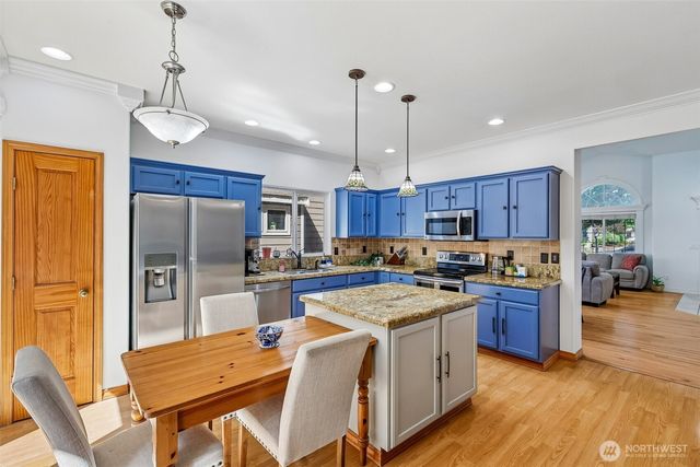 13718 43rd Avenue SE, Mill Creek, WA 98012