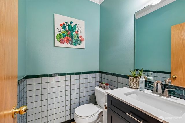 13718 43rd Avenue SE, Mill Creek, WA 98012