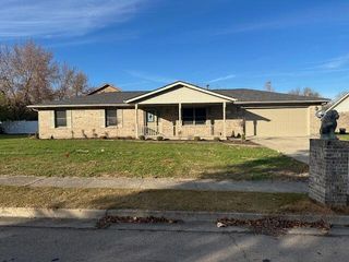 1141 Dickerson Drive 1141 Dickerson Drive, Troy, OH 45373