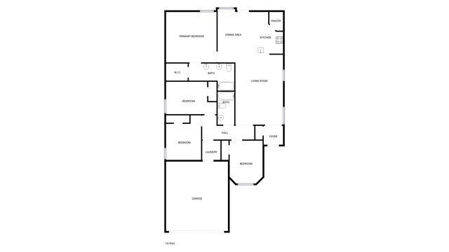 2824 Saint Bernard Drive, Dallas, TX 75233