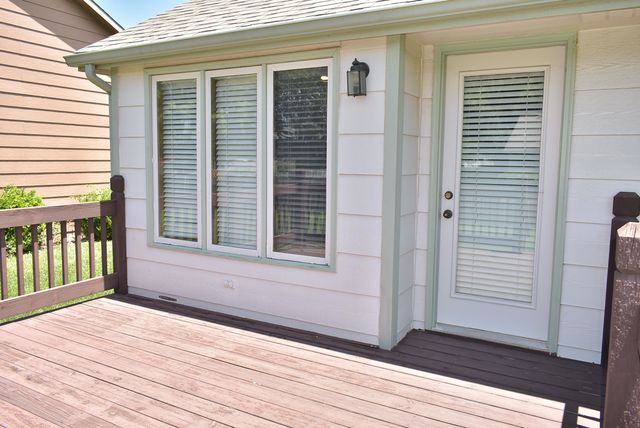 2409 N Parkridge, Wichita, KS 67205