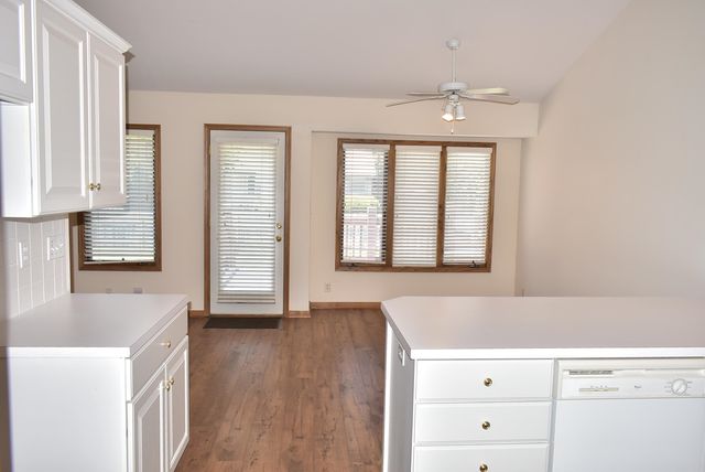 2409 N Parkridge, Wichita, KS 67205