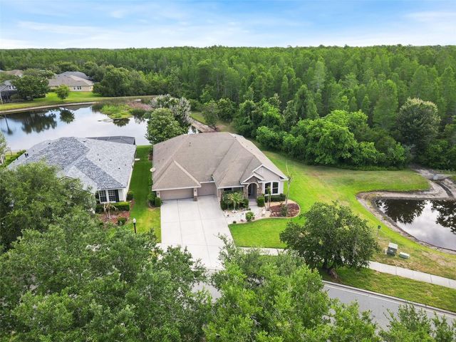8434 WESTERLAND DRIVE, Land O Lakes, FL 34637
