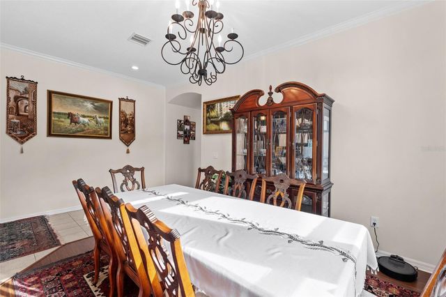 8434 WESTERLAND DRIVE, Land O Lakes, FL 34637