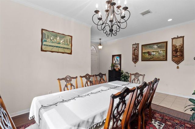 8434 WESTERLAND DRIVE, Land O Lakes, FL 34637