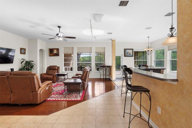 8434 WESTERLAND DRIVE, Land O Lakes, FL 34637