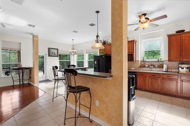 8434 WESTERLAND DRIVE, Land O Lakes, FL 34637