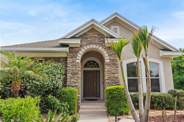 8434 WESTERLAND DRIVE, Land O Lakes, FL 34637