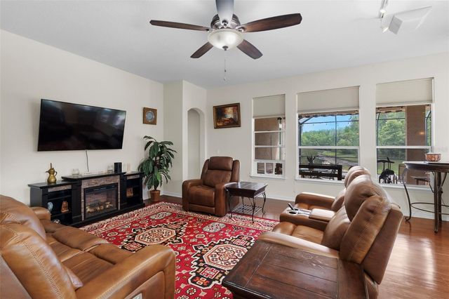 8434 WESTERLAND DRIVE, Land O Lakes, FL 34637