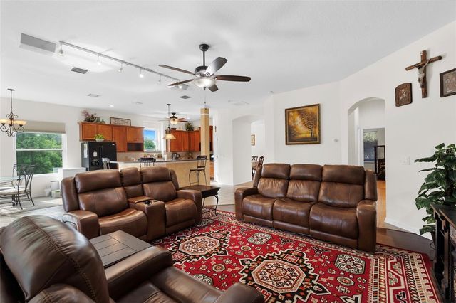 8434 WESTERLAND DRIVE, Land O Lakes, FL 34637