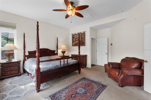 8434 WESTERLAND DRIVE, Land O Lakes, FL 34637