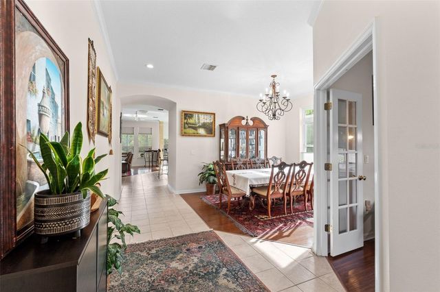 8434 WESTERLAND DRIVE, Land O Lakes, FL 34637