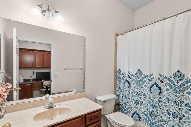 8434 WESTERLAND DRIVE, Land O Lakes, FL 34637