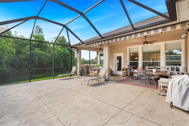 8434 WESTERLAND DRIVE, Land O Lakes, FL 34637