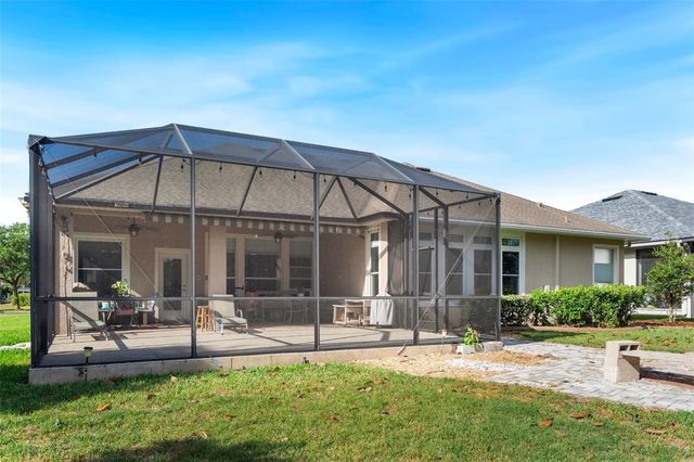 8434 WESTERLAND DRIVE, Land O Lakes, FL 34637