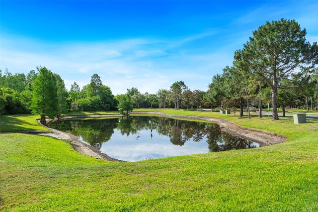 8434 WESTERLAND DRIVE, Land O Lakes, FL 34637