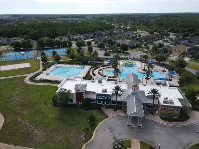 8434 WESTERLAND DRIVE, Land O Lakes, FL 34637