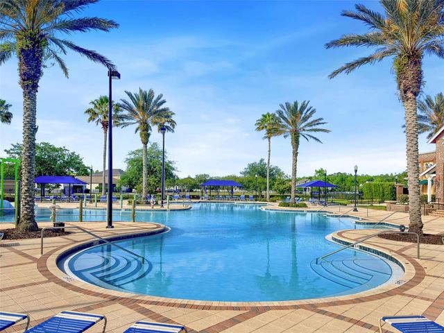8434 WESTERLAND DRIVE, Land O Lakes, FL 34637
