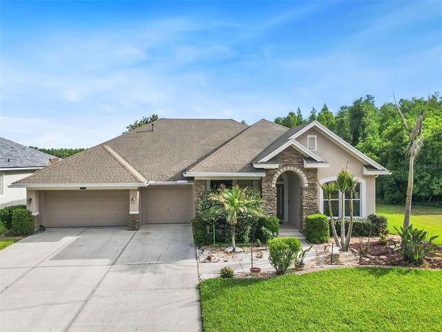 8434 WESTERLAND DRIVE, Land O Lakes, FL 34637