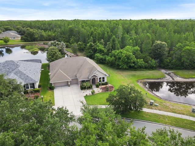 8434 WESTERLAND DRIVE, Land O Lakes, FL 34637