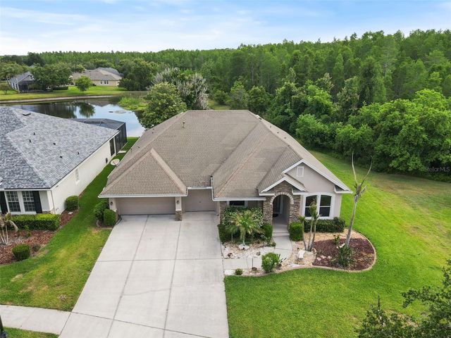 8434 WESTERLAND DRIVE, Land O Lakes, FL 34637