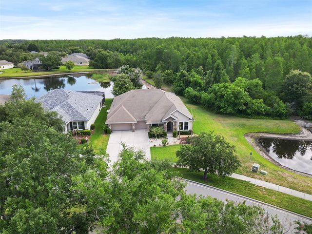 8434 WESTERLAND DRIVE, Land O Lakes, FL 34637