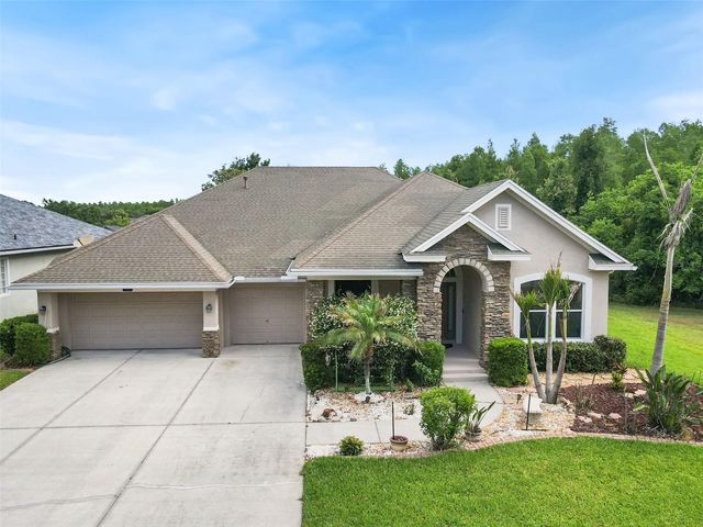8434 WESTERLAND DRIVE, Land O Lakes, FL 34637
