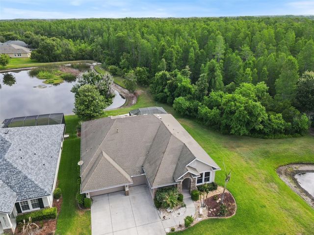 8434 WESTERLAND DRIVE, Land O Lakes, FL 34637