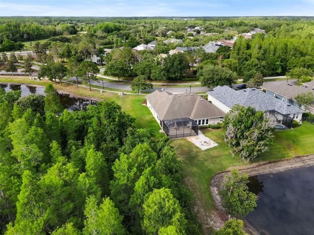 8434 WESTERLAND DRIVE, Land O Lakes, FL 34637