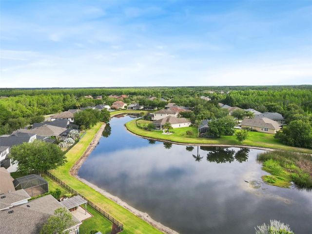 8434 WESTERLAND DRIVE, Land O Lakes, FL 34637