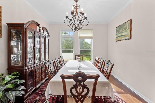 8434 WESTERLAND DRIVE, Land O Lakes, FL 34637