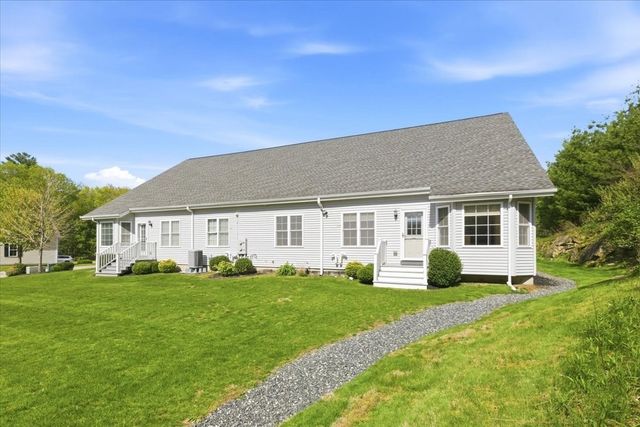 30 Shadow Creek Lane 30, Ashland, MA 01721