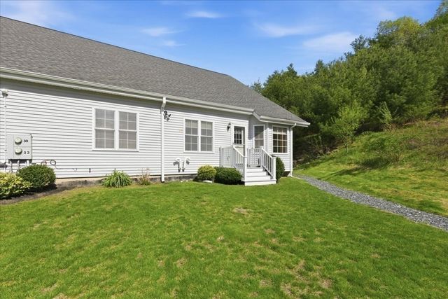 30 Shadow Creek Lane 30, Ashland, MA 01721