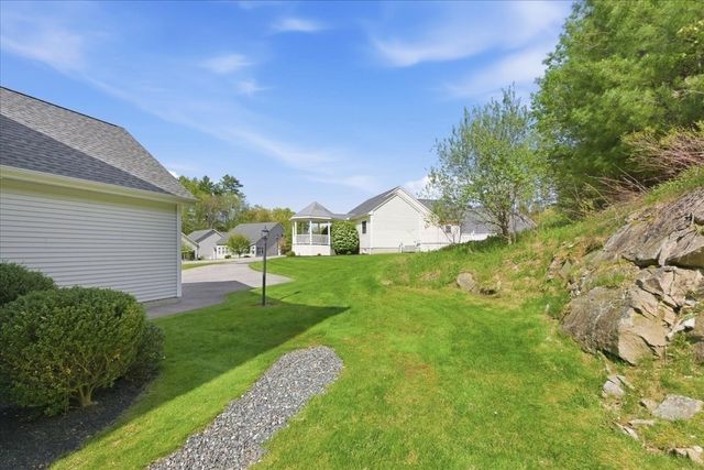 30 Shadow Creek Lane 30, Ashland, MA 01721